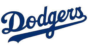 Dodgers Logo 2018