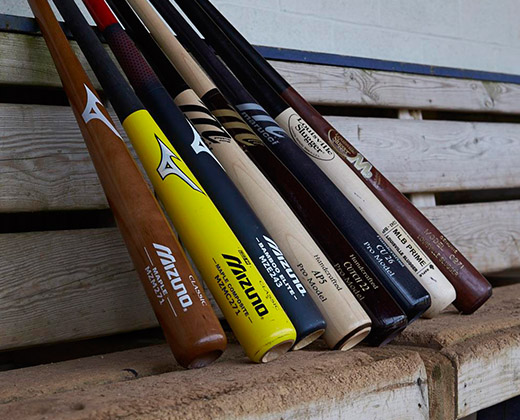 WOODENBATS WOODENBATS