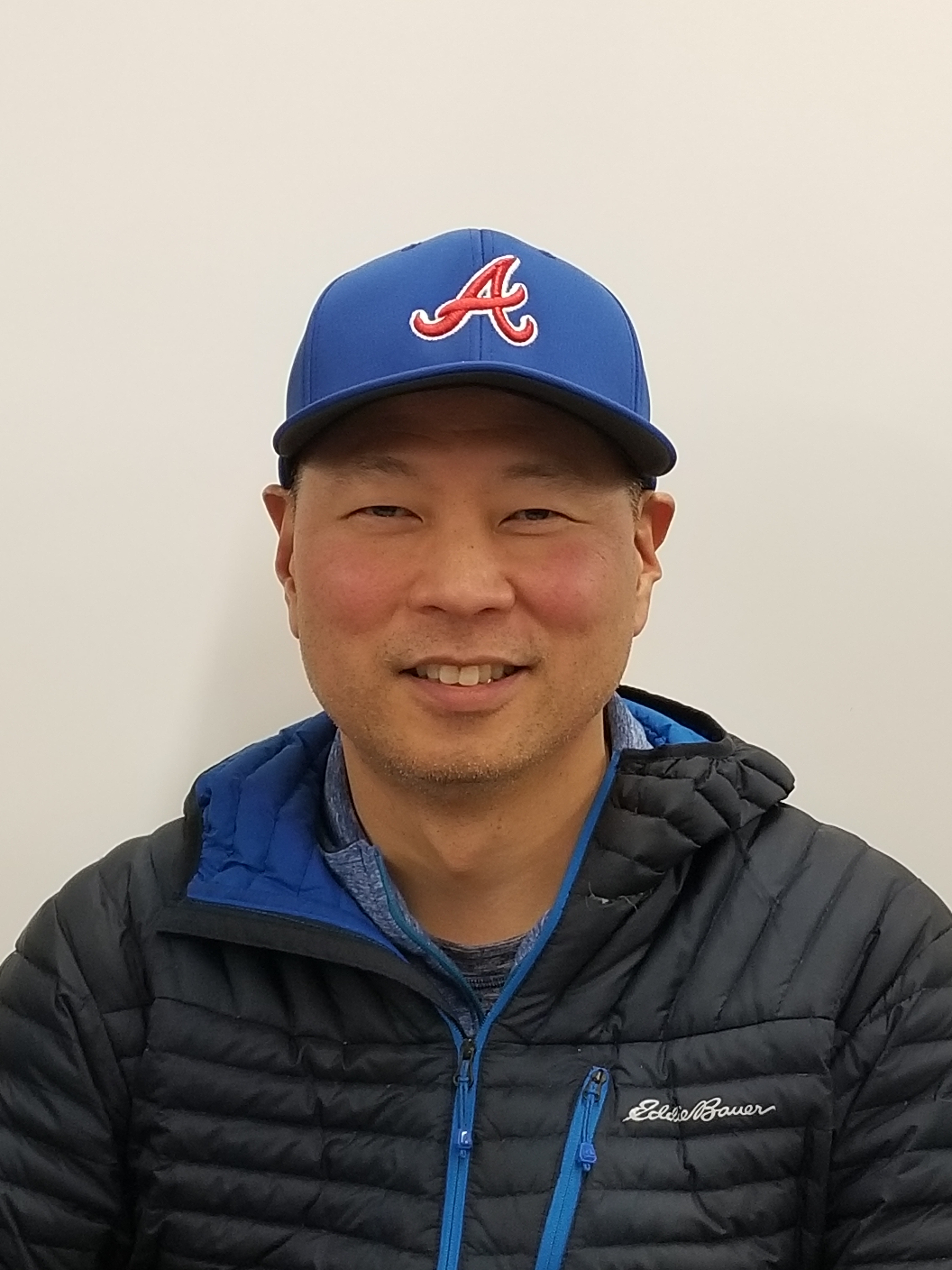 John Masuhara John Masuhara
